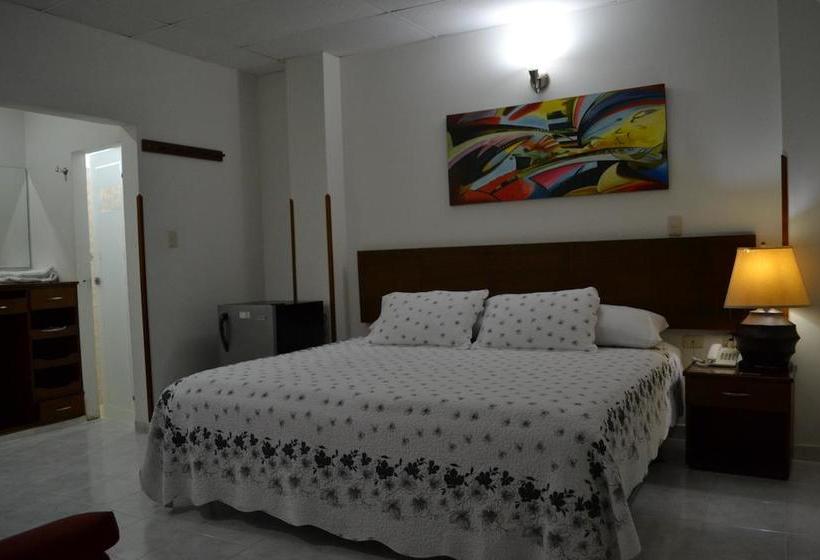 Hotel Barrancabermeja Plaza | Barrancabermeja | Santander | Colombia 6