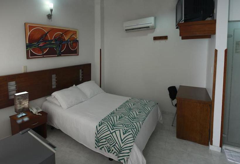 Hotel Barrancabermeja Plaza | Barrancabermeja | Santander | Colombia 7
