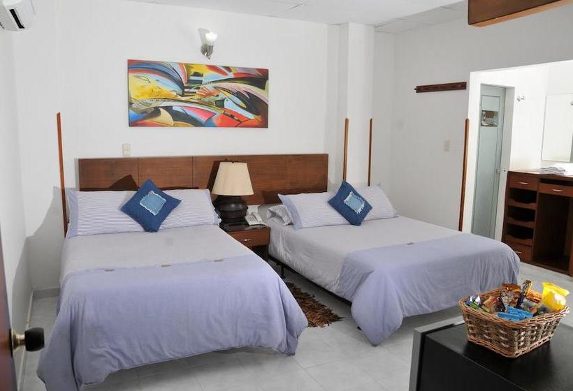 Hotel Barrancabermeja Plaza | Barrancabermeja | Santander | Colombia 8
