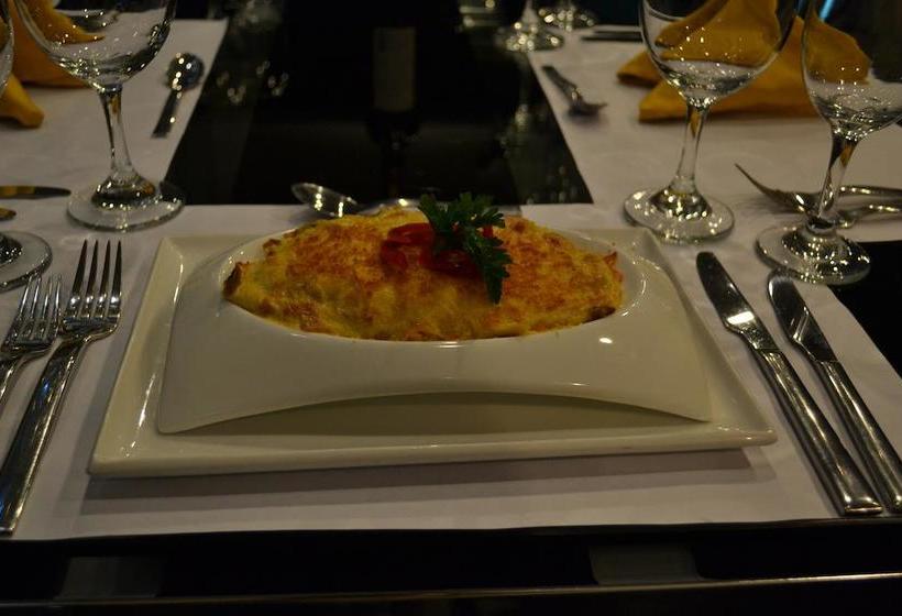 Hotel Barrancabermeja Plaza | Barrancabermeja | Santander | Colombia 9