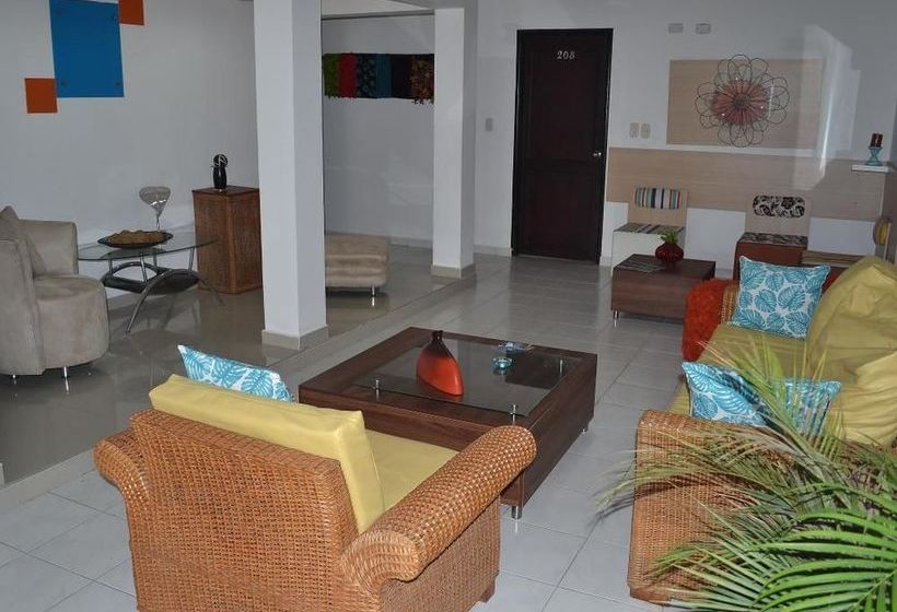 Hotel Casa Real | Monteria | Cordoba | Colombia 1