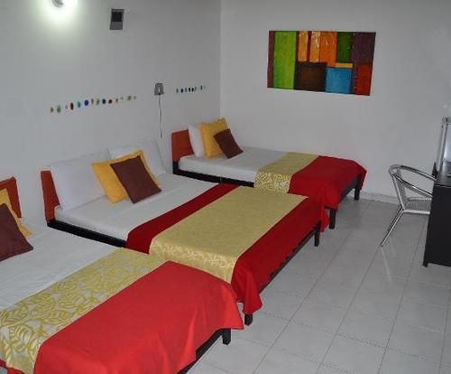 Hotel Casa Real | Monteria | Cordoba | Colombia 10