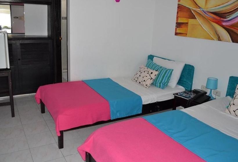 Hotel Casa Real | Monteria | Cordoba | Colombia 11