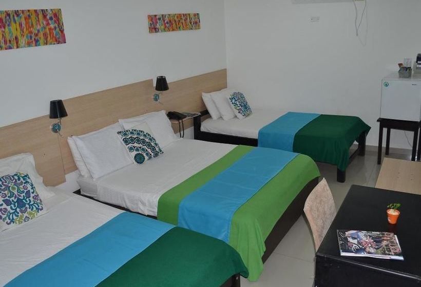 Hotel Casa Real | Monteria | Cordoba | Colombia 12