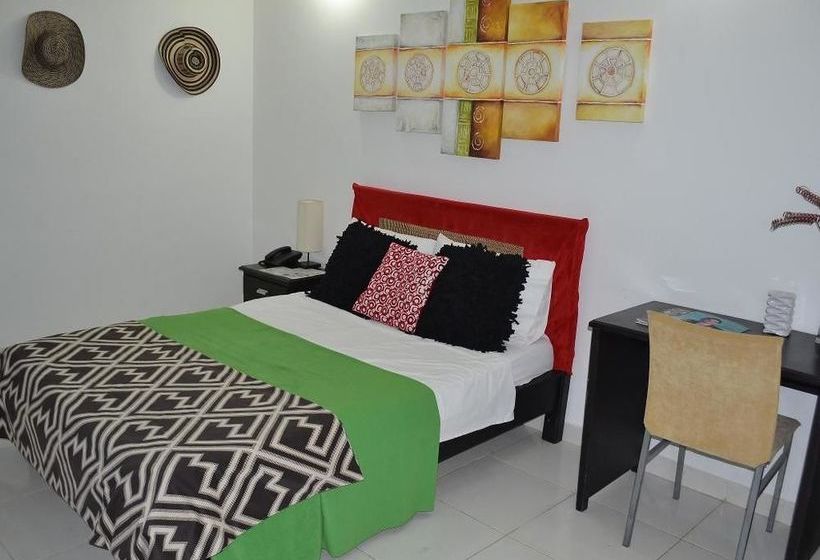 Hotel Casa Real | Monteria | Cordoba | Colombia 13