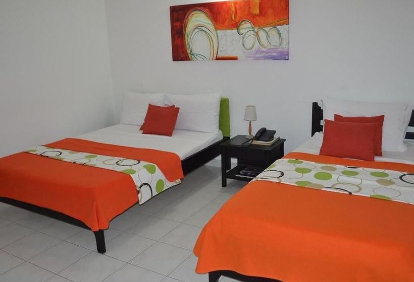 Hotel Casa Real | Monteria | Cordoba | Colombia 14