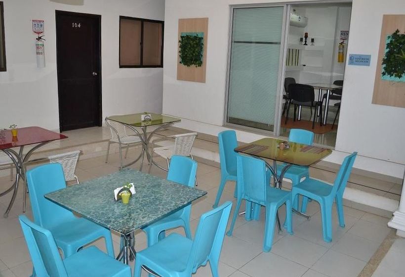 Hotel Casa Real | Monteria | Cordoba | Colombia 17