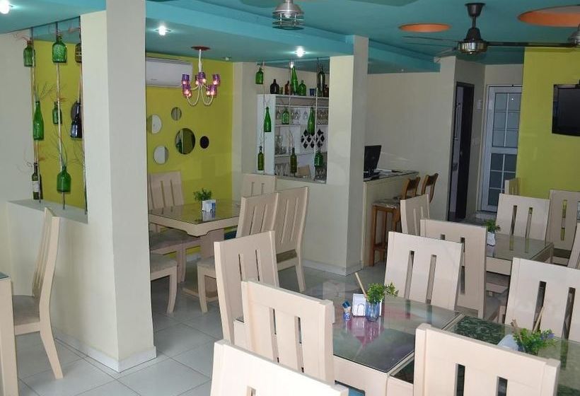 Hotel Casa Real | Monteria | Cordoba | Colombia 19