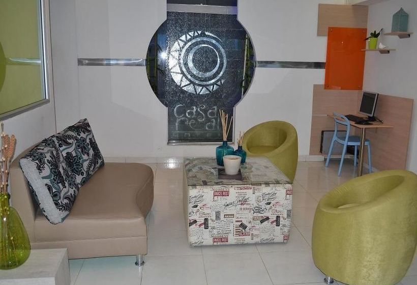 Hotel Casa Real | Monteria | Cordoba | Colombia 2