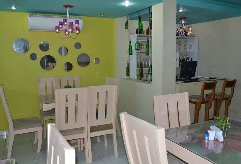 Hotel Casa Real | Monteria | Cordoba | Colombia 20