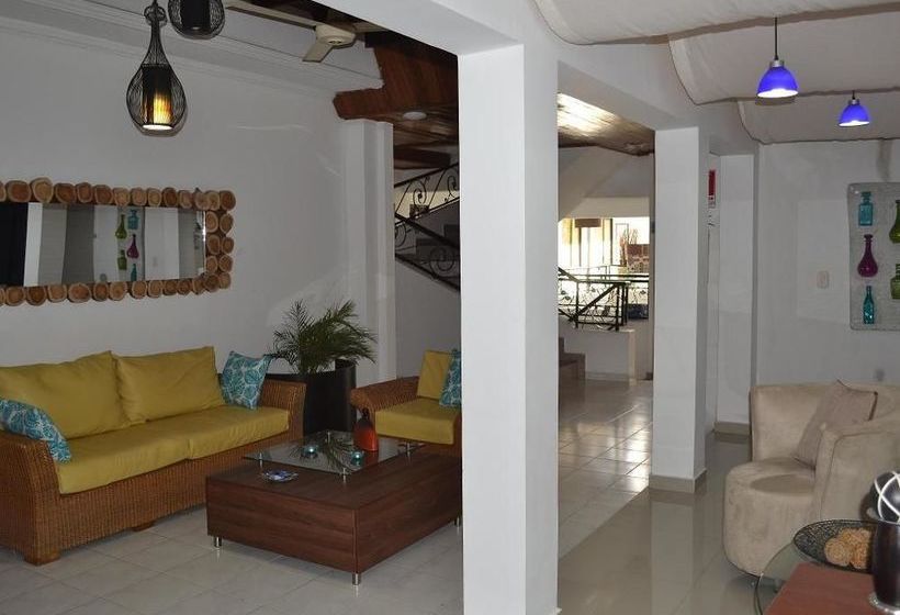 Hotel Casa Real | Monteria | Cordoba | Colombia 3