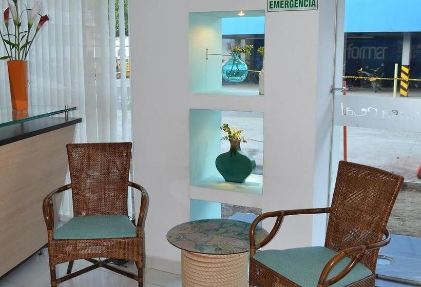 Hotel Casa Real | Monteria | Cordoba | Colombia 4