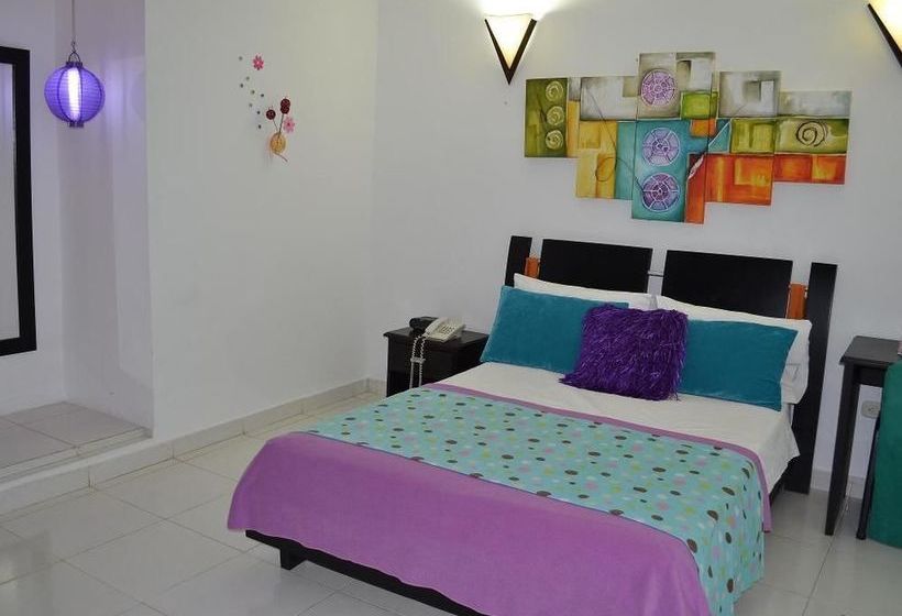 Hotel Casa Real | Monteria | Cordoba | Colombia 5