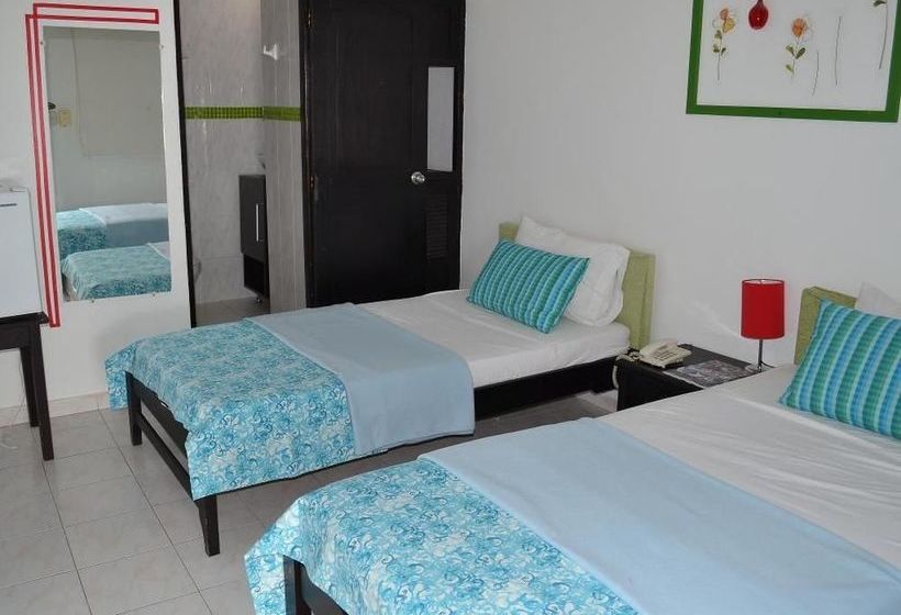 Hotel Casa Real | Monteria | Cordoba | Colombia 7