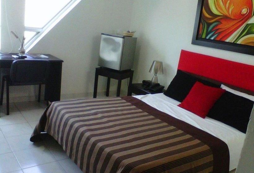 Hotel Casa Real | Monteria | Cordoba | Colombia 8