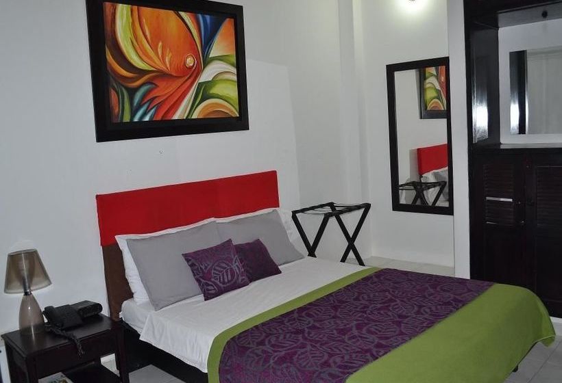 Hotel Casa Real | Monteria | Cordoba | Colombia 9