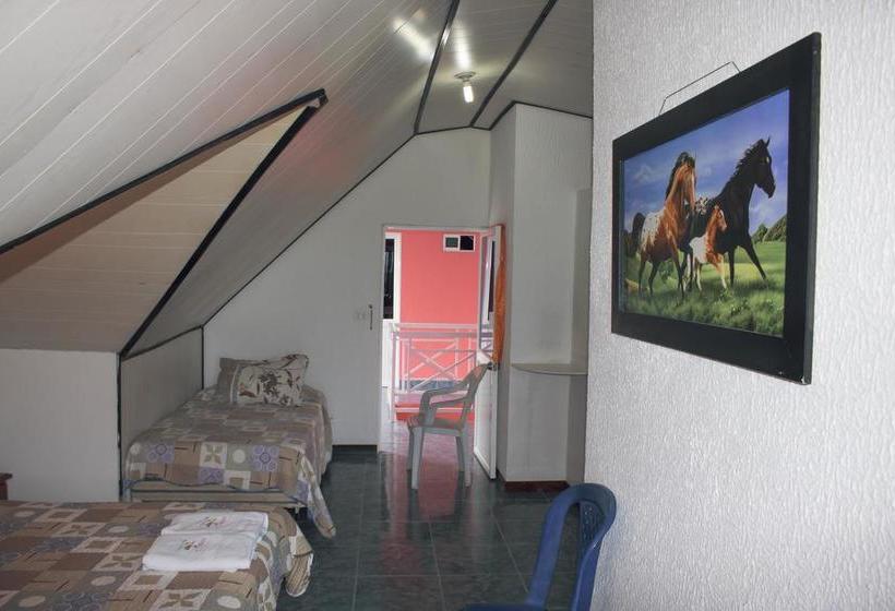 Hotel El Encanto | Providencia | San Andres y Providencia | Colombia 10