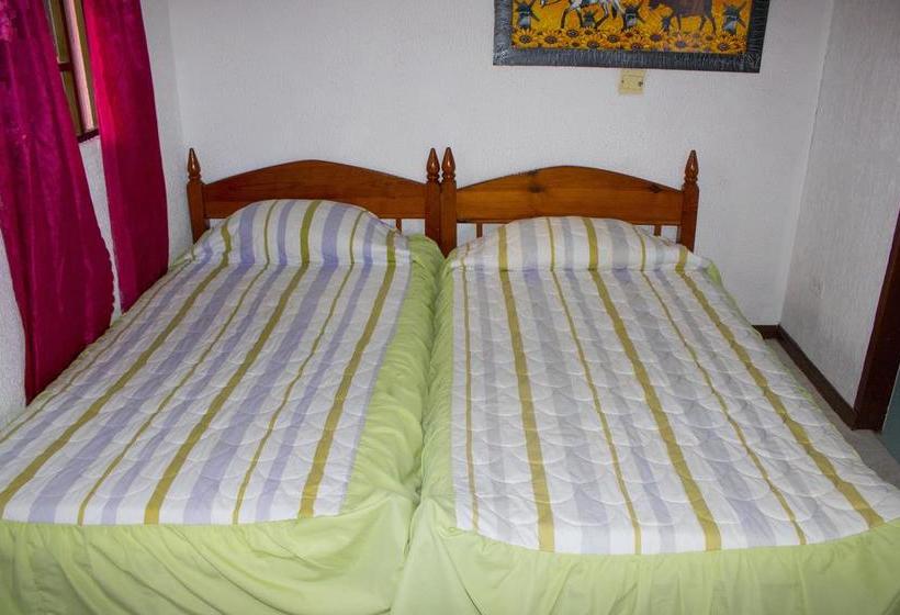 Hotel El Encanto | Providencia | San Andres y Providencia | Colombia 11