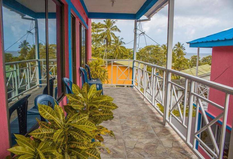 Hotel El Encanto | Providencia | San Andres y Providencia | Colombia 2