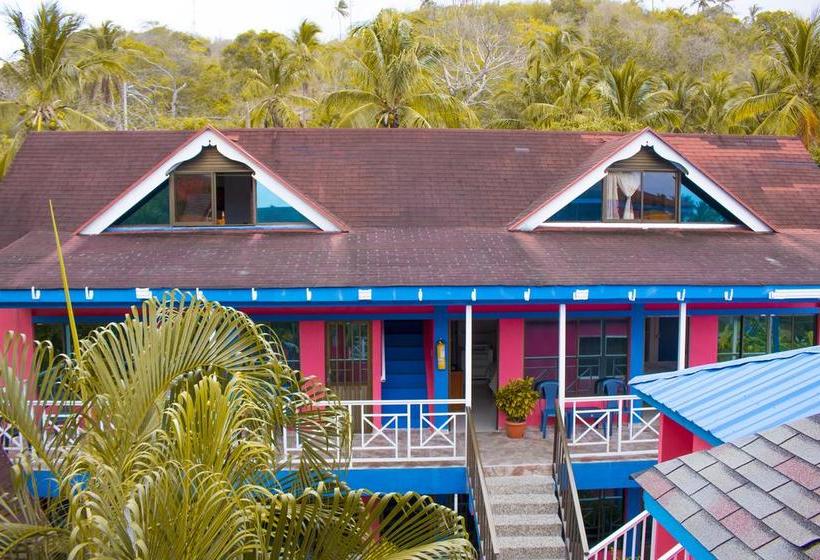 Hotel El Encanto | Providencia | San Andres y Providencia | Colombia 3