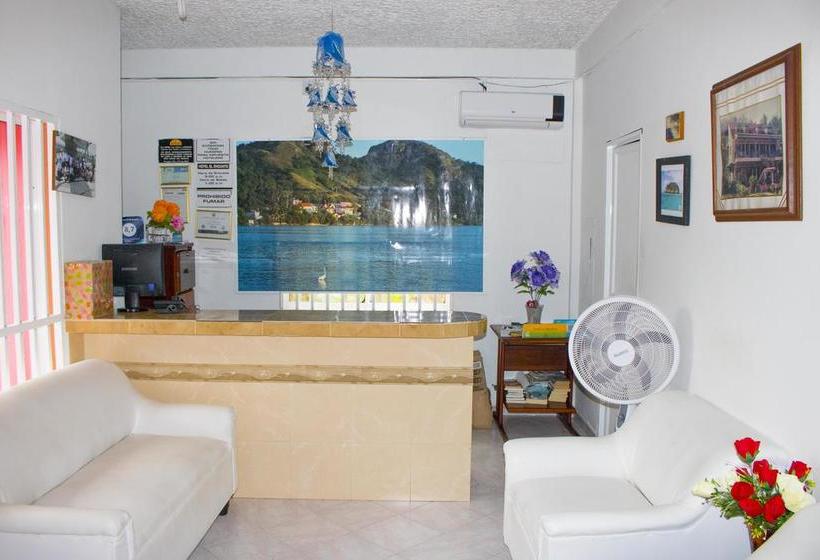 Hotel El Encanto | Providencia | San Andres y Providencia | Colombia 4