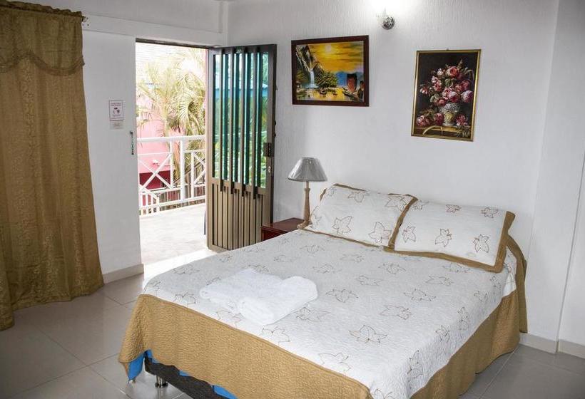Hotel El Encanto | Providencia | San Andres y Providencia | Colombia 9
