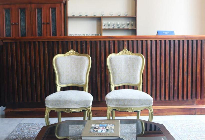 Hotel Ana Carolina | Manizales | Caldas | Colombia 1