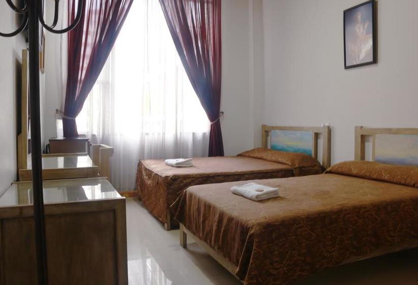 Hotel Ana Carolina | Manizales | Caldas | Colombia 10