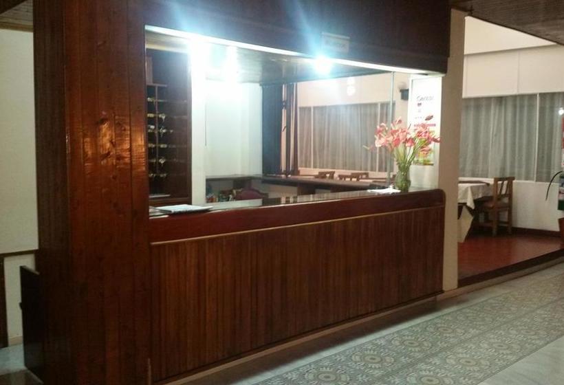 Hotel Ana Carolina | Manizales | Caldas | Colombia 11