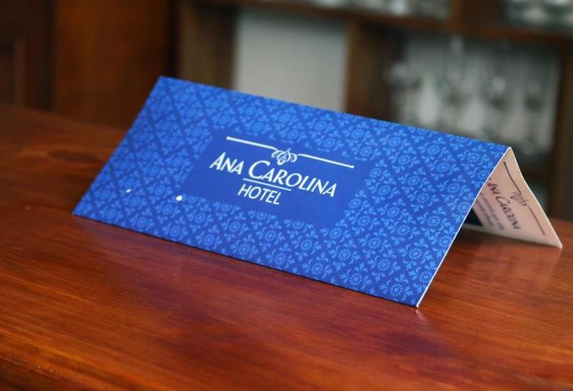 Hotel Ana Carolina | Manizales | Caldas | Colombia 2