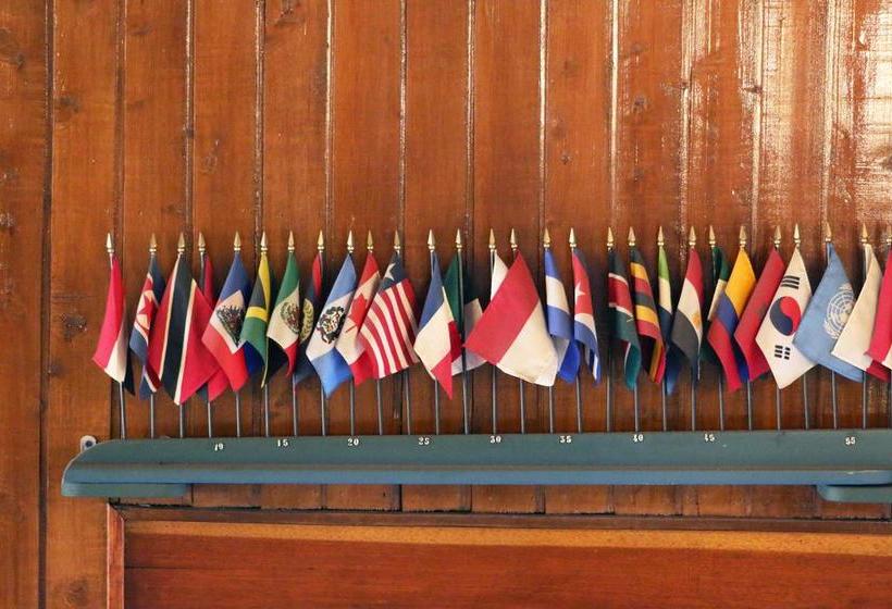 Hotel Ana Carolina | Manizales | Caldas | Colombia 3