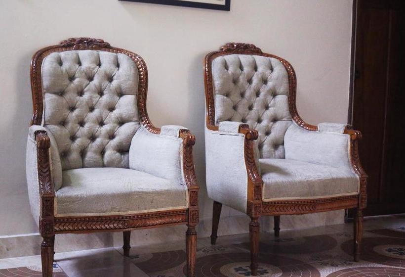 Hotel Ana Carolina | Manizales | Caldas | Colombia 4