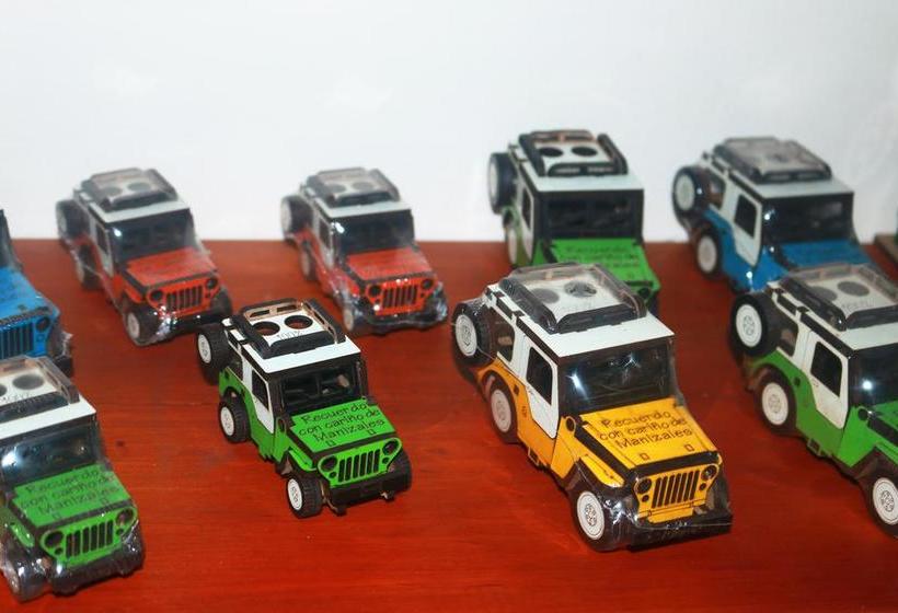 Hotel Ana Carolina | Manizales | Caldas | Colombia 5