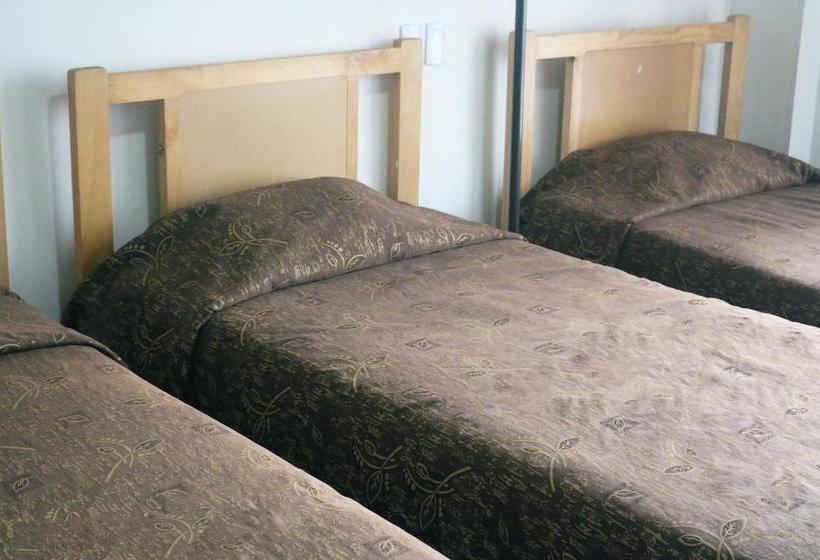 Hotel Ana Carolina | Manizales | Caldas | Colombia 7