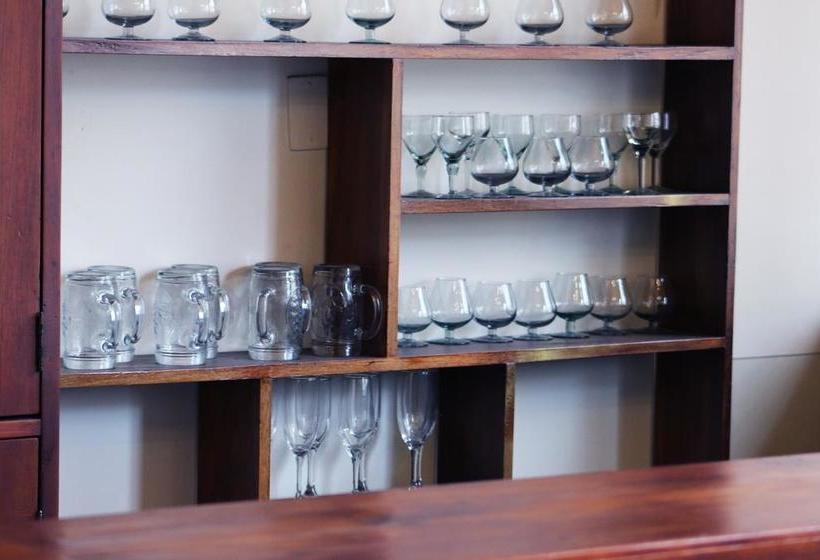 Hotel Ana Carolina | Manizales | Caldas | Colombia 8