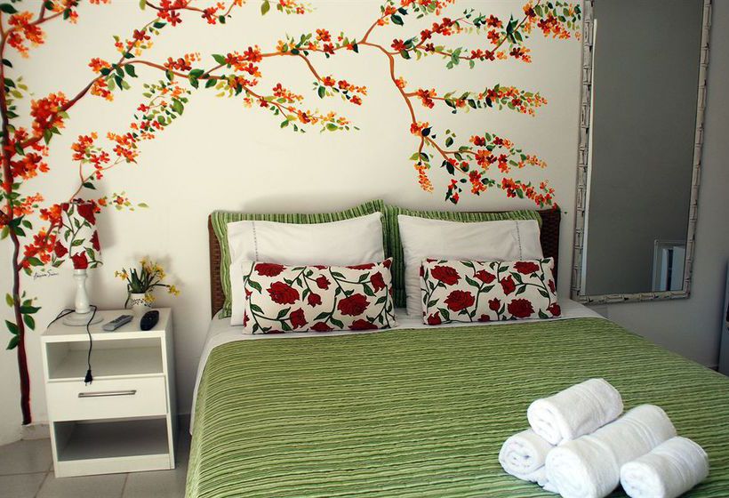 Hotel Pousada Praia E Conforto  | Armação dos Búzios | Rio de Janeiro | Brasil 1