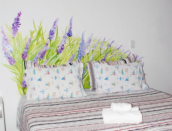 Hotel Pousada Praia E Conforto  | Armação dos Búzios | Rio de Janeiro | Brasil 11