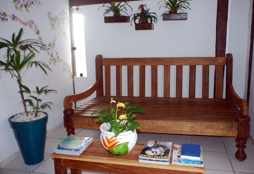 Hotel Pousada Praia E Conforto  | Armação dos Búzios | Rio de Janeiro | Brasil 12