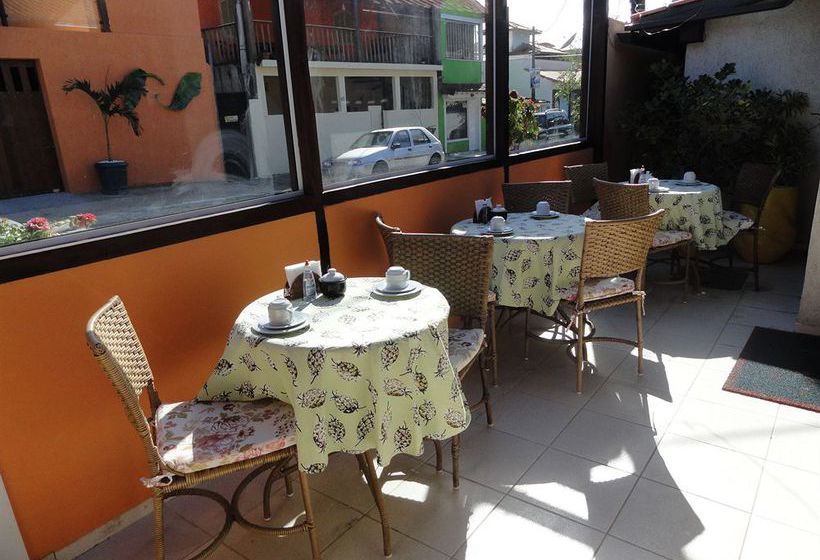 Hotel Pousada Praia E Conforto  | Armação dos Búzios | Rio de Janeiro | Brasil 14