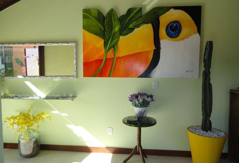 Hotel Pousada Praia E Conforto  | Armação dos Búzios | Rio de Janeiro | Brasil 15