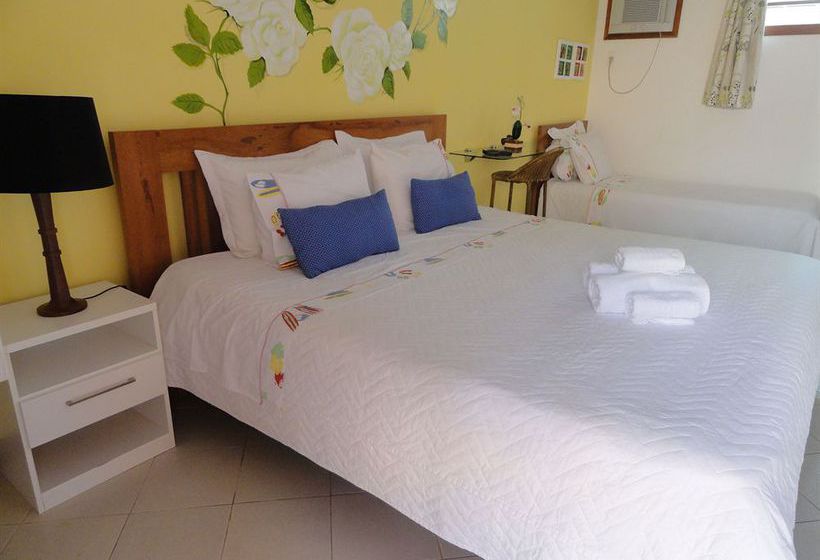 Hotel Pousada Praia E Conforto  | Armação dos Búzios | Rio de Janeiro | Brasil 16