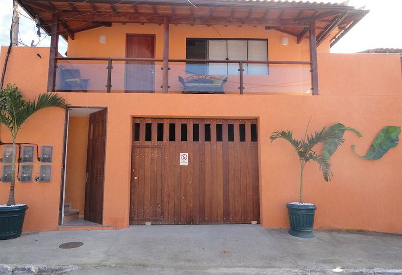 Hotel Pousada Praia E Conforto  | Armação dos Búzios | Rio de Janeiro | Brasil 20