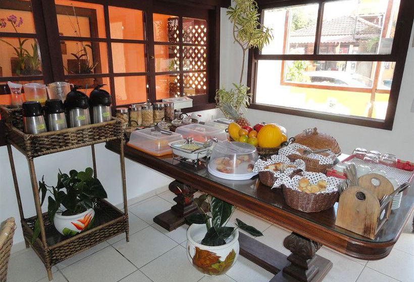 Hotel Pousada Praia E Conforto  | Armação dos Búzios | Rio de Janeiro | Brasil 3