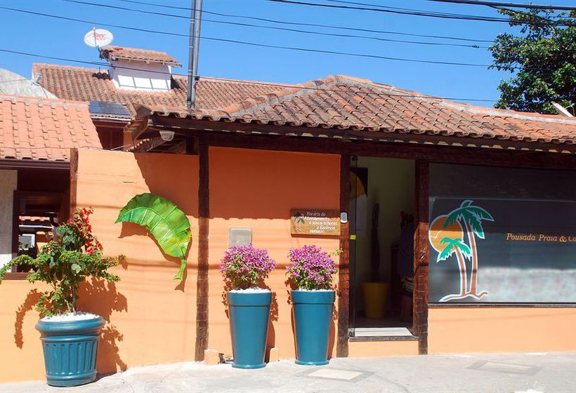 Hotel Pousada Praia E Conforto  | Armação dos Búzios | Rio de Janeiro | Brasil 4