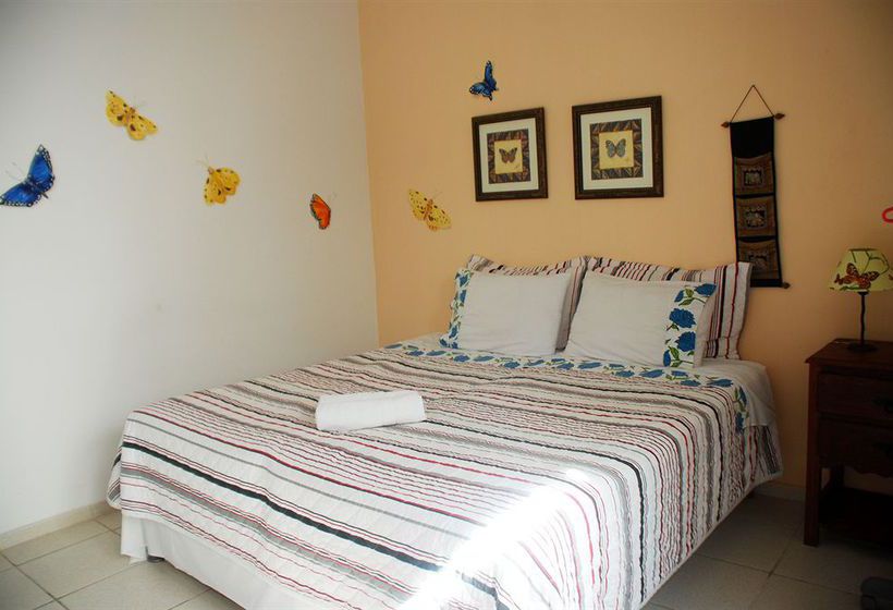 Hotel Pousada Praia E Conforto  | Armação dos Búzios | Rio de Janeiro | Brasil 5