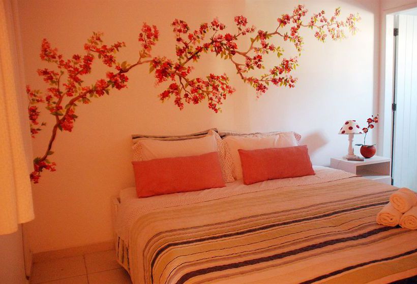 Hotel Pousada Praia E Conforto  | Armação dos Búzios | Rio de Janeiro | Brasil 6