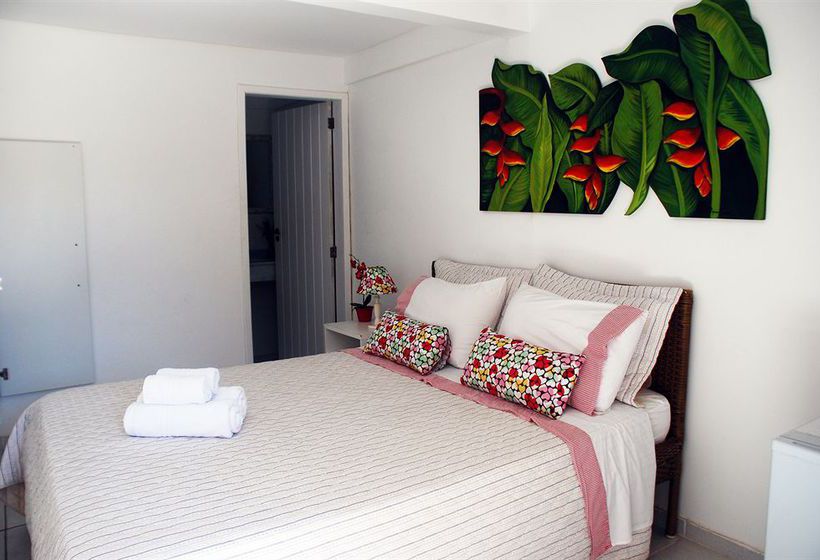 Hotel Pousada Praia E Conforto  | Armação dos Búzios | Rio de Janeiro | Brasil 7