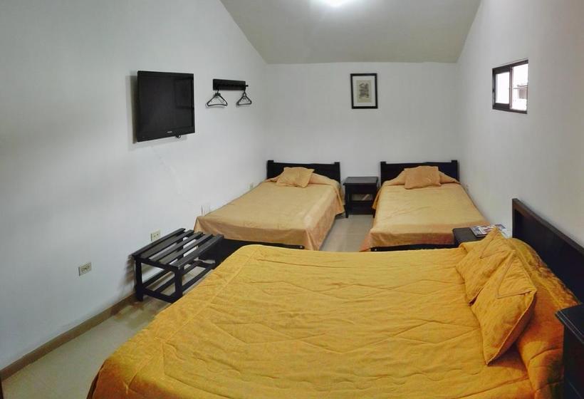 Hotel Popayan Plaza | Popayán | Cauca | Colombia 10