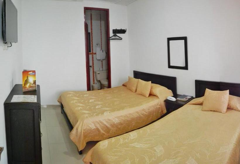 Hotel Popayan Plaza | Popayán | Cauca | Colombia 11