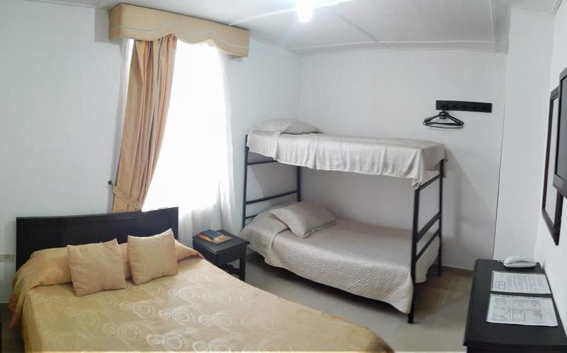 Hotel Popayan Plaza | Popayán | Cauca | Colombia 12